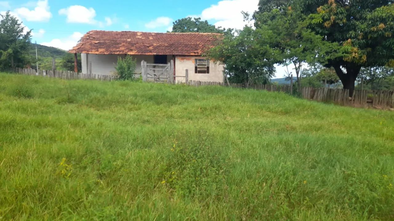 Fazendinha 14 Alqueires Praticamente dentro da cidade.. - Foto 5