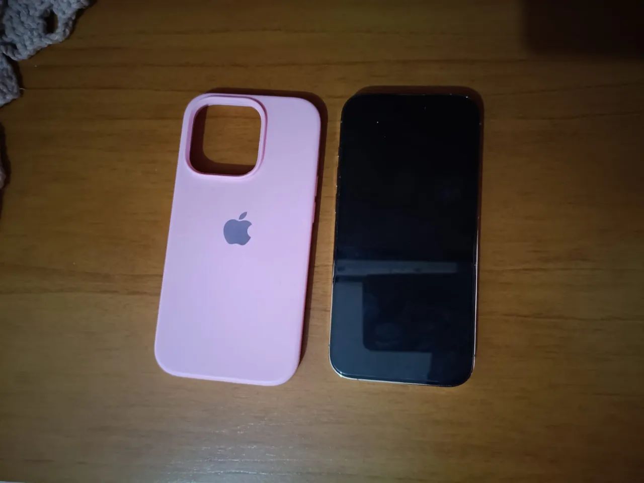 Vendo iPhone 14 Pro  - Foto 2