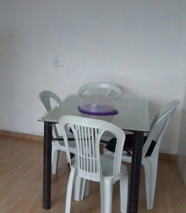 Aluga-se casa na praia sonho  - Foto 3