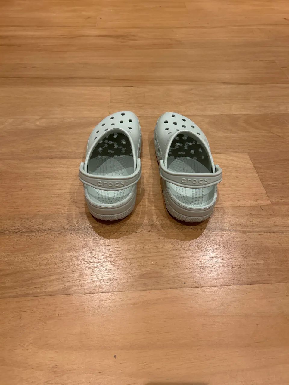 Crocs Classic Clog Green  - Foto 3