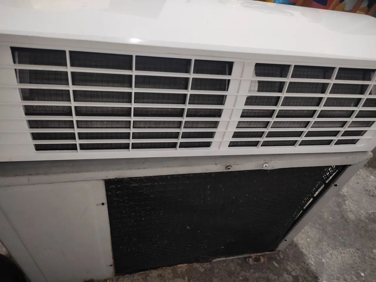 Ar condicionado  - Foto 2