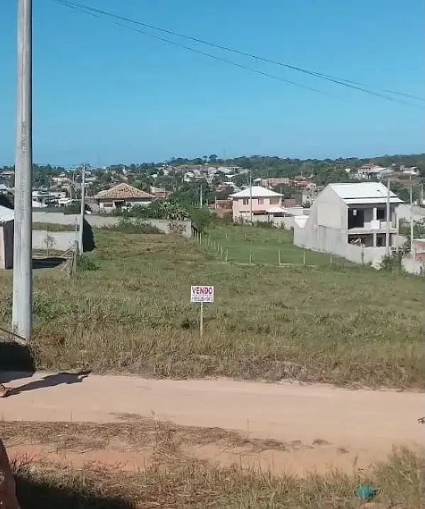 Terreno em Bacaxá  - Foto 2