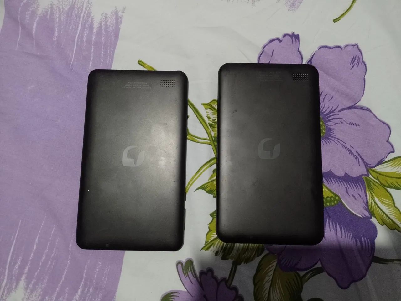 Tablet com defeito na bateria  - Foto 4