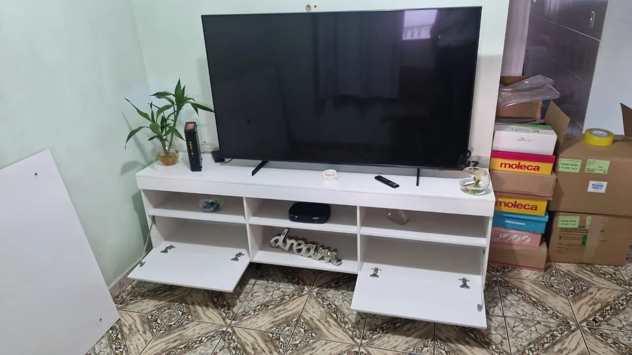 Painel TV até 60 polegadas  - Foto 2