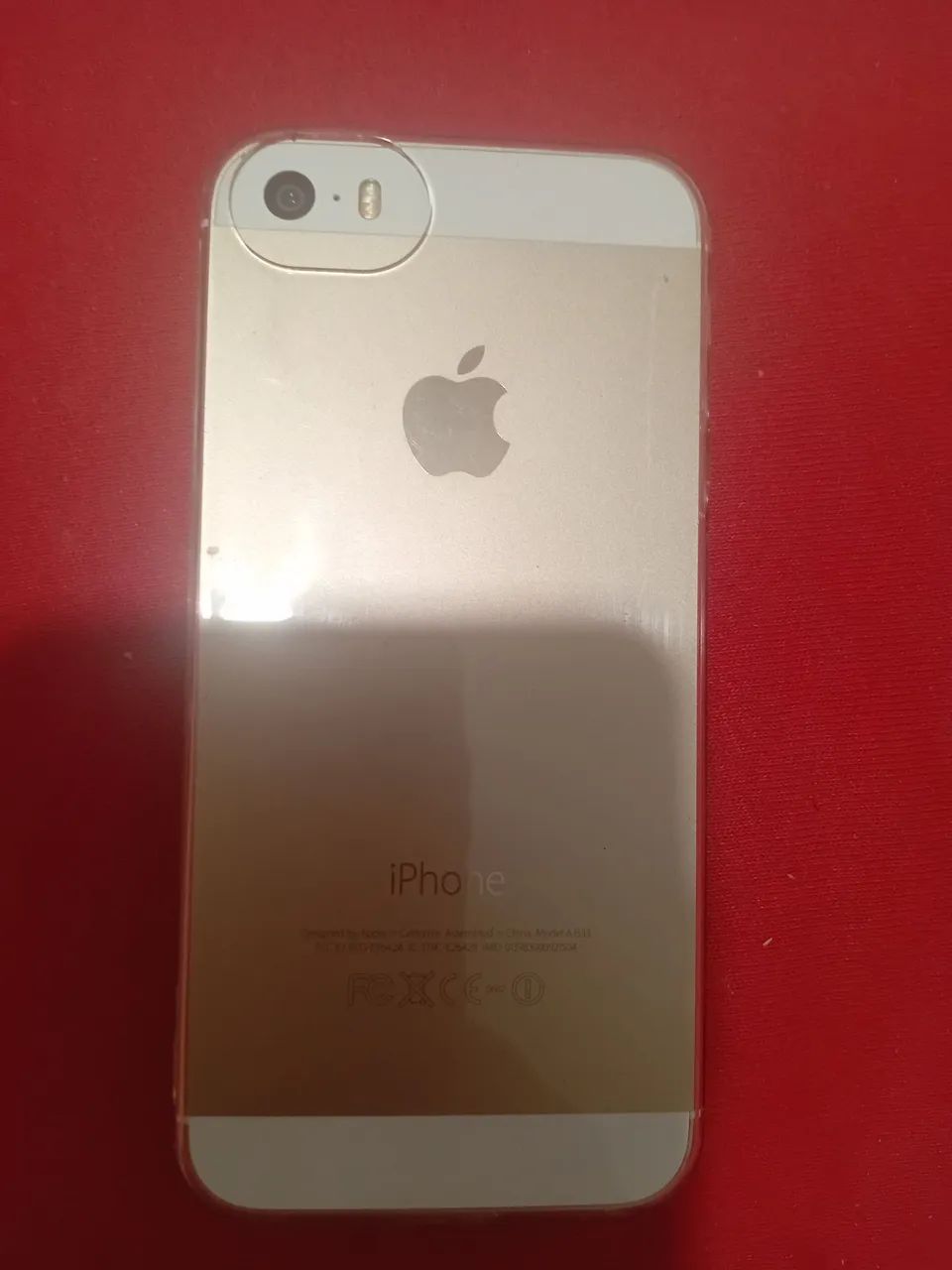 Celular para peças  - Foto 2