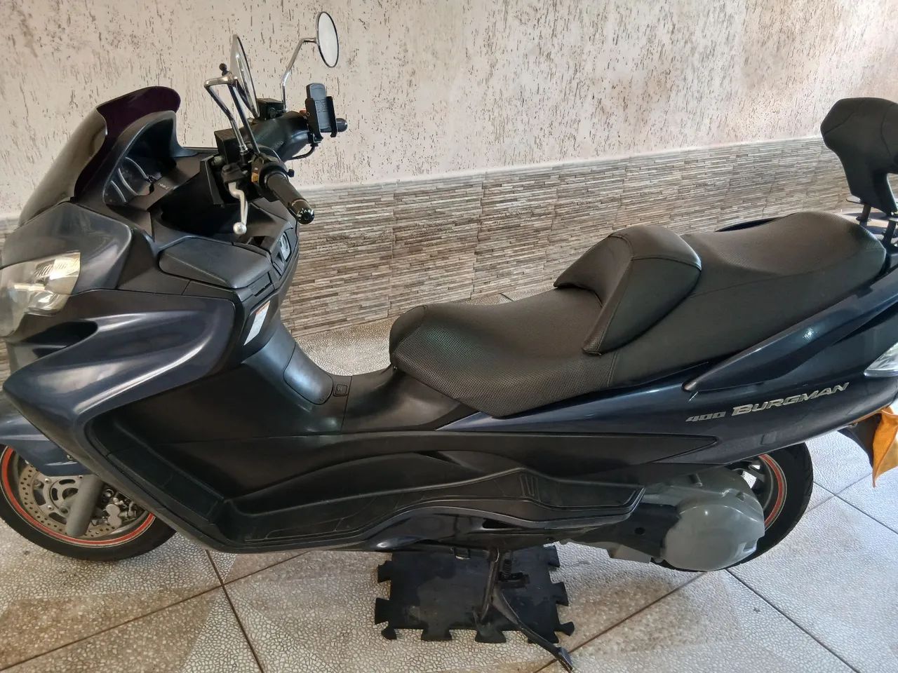 Venda /troca sh 300 - Foto 4