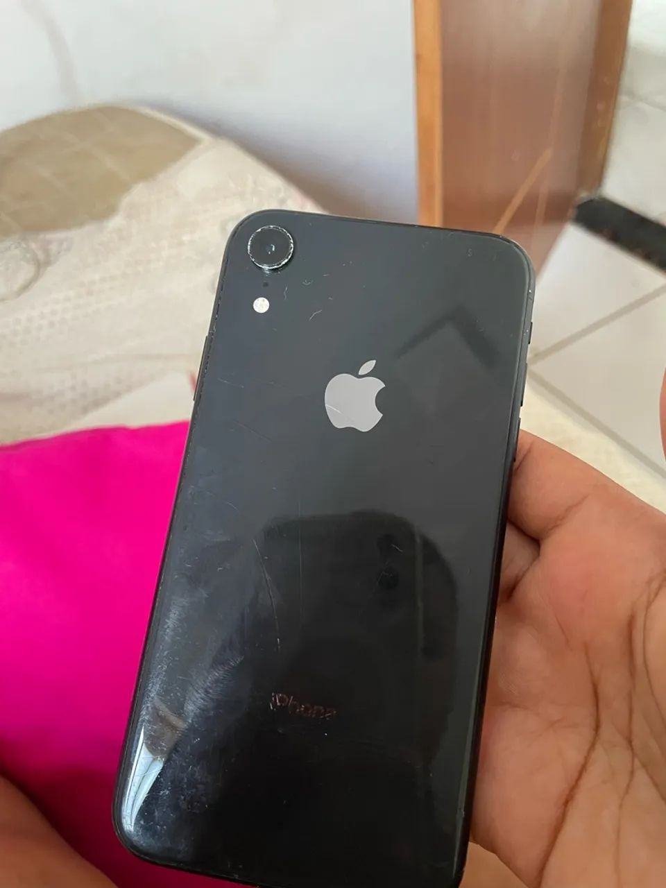 Iphone  xr - Foto 2