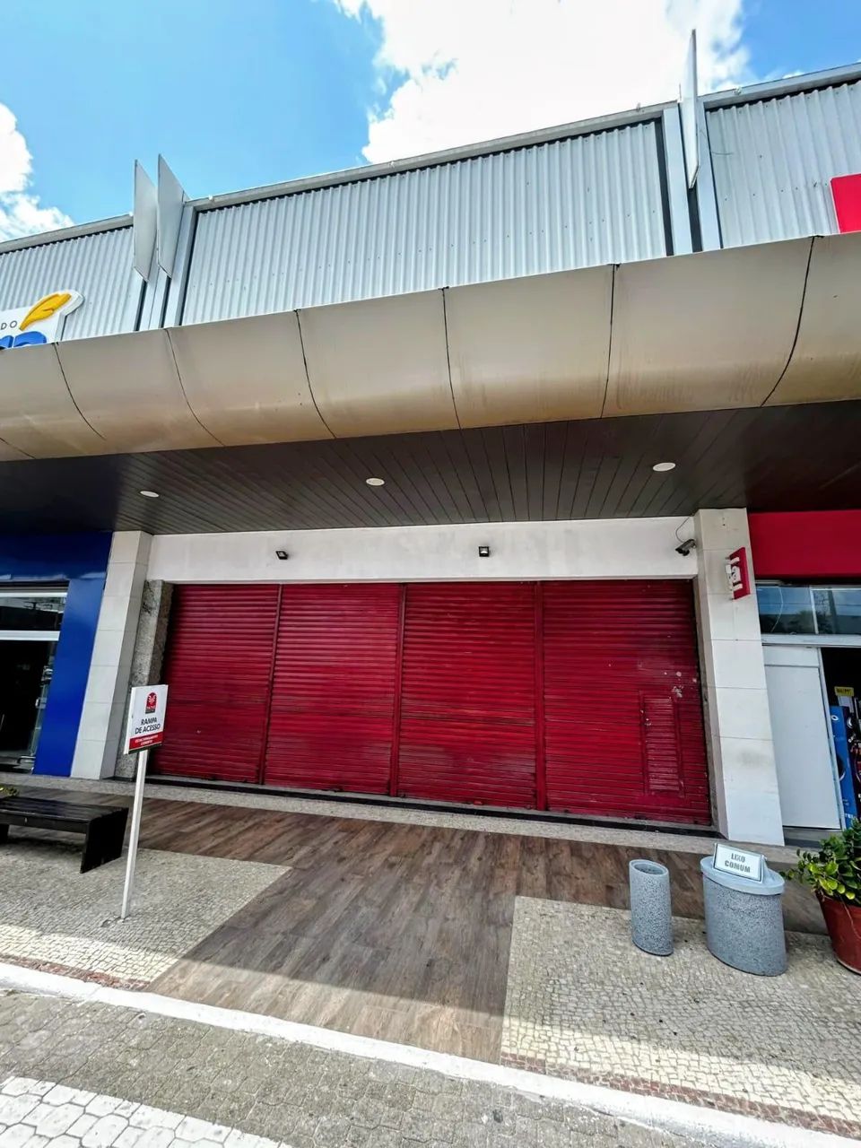LOJA para alugar na cidade de FORTALEZA-CE - Foto 5
