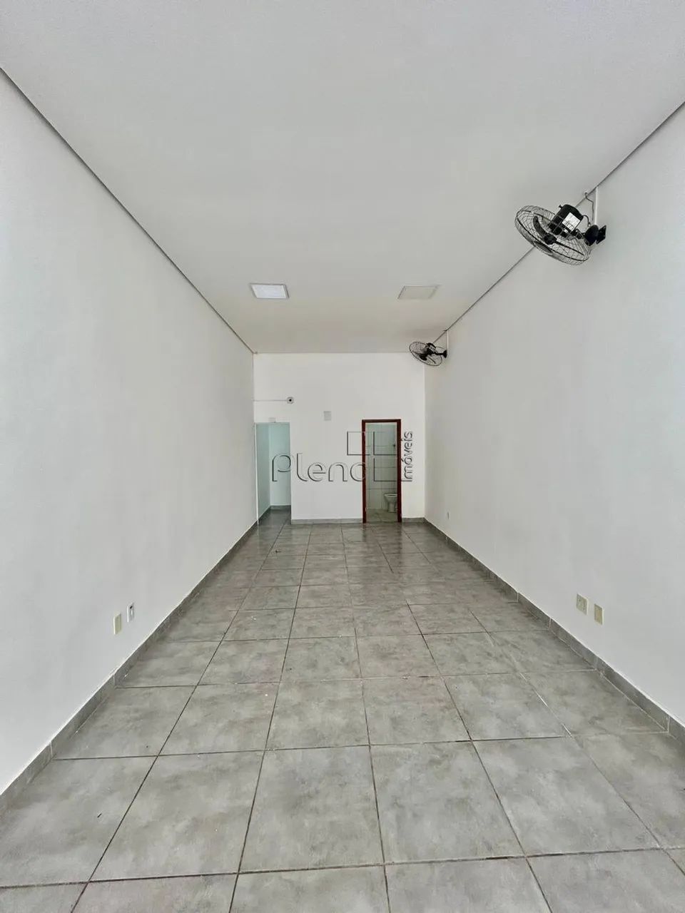 Salão para alugar em Indaiatuba, Europark Comercial, com 62 m² - Foto 3