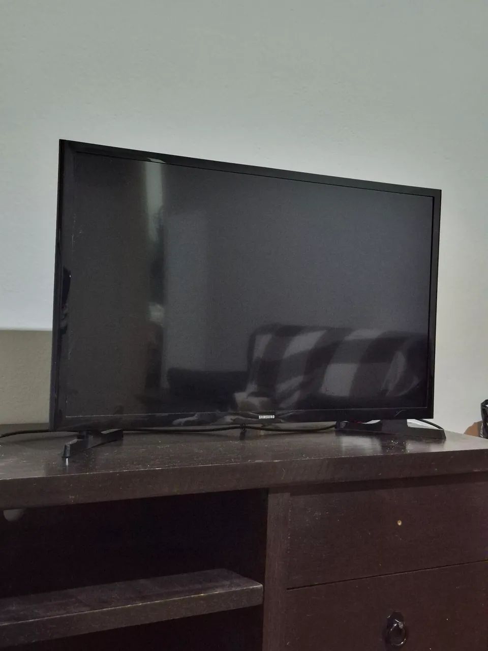 TV Samsung 32 polegadas
