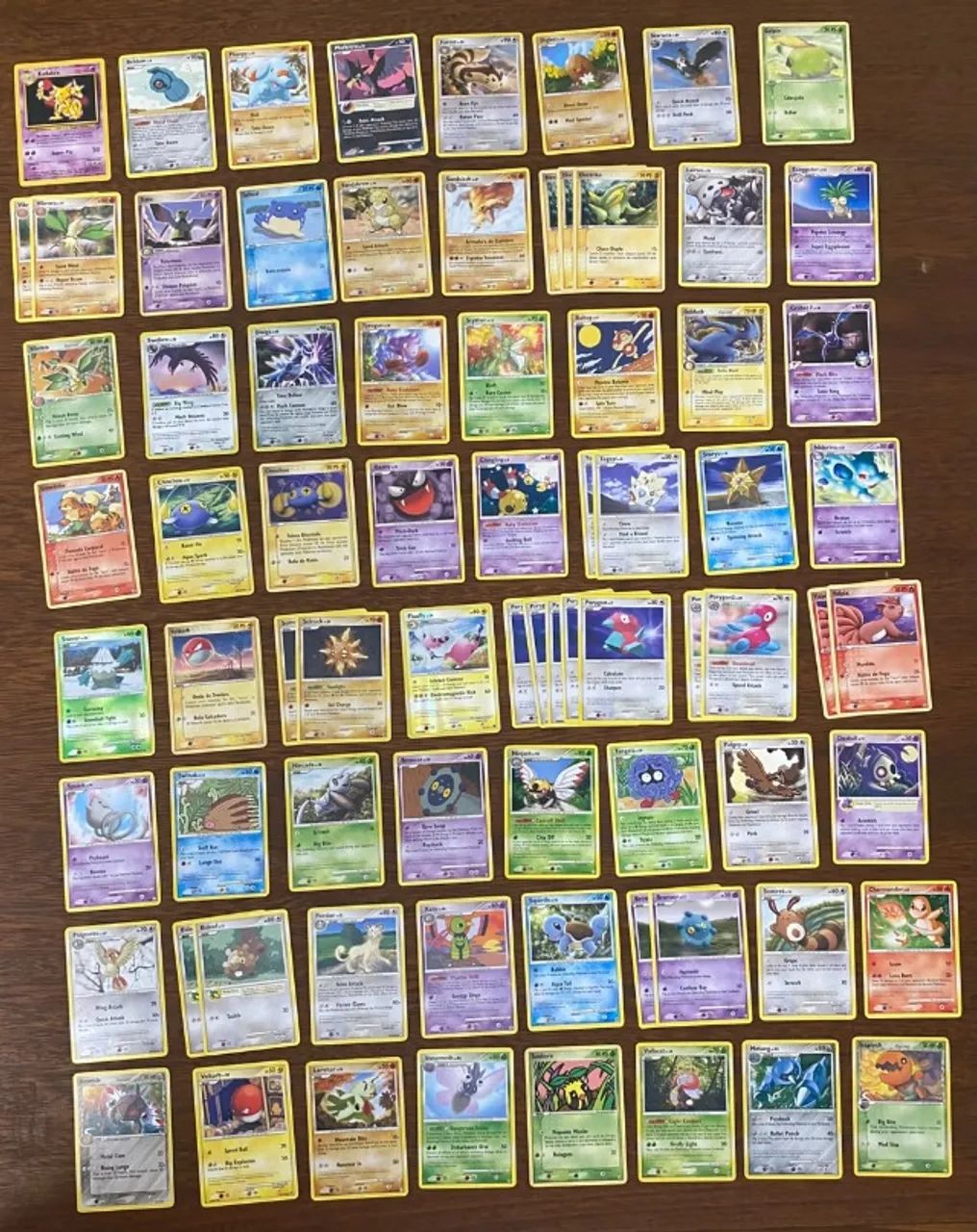 Cartas de Pokemon - Foto 3
