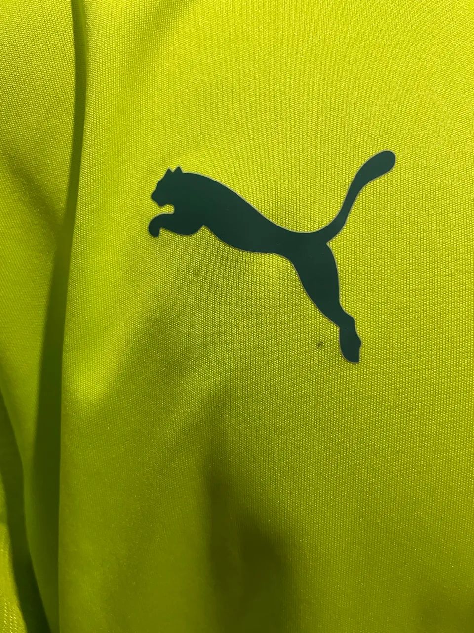 Camisa Palmeiras Puma Original Temporadas 2021/22 Xxl - Foto 5