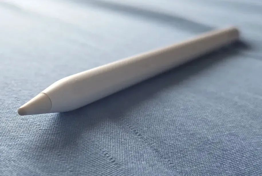Apple Pencil Pro - Tablets e E-Readers - Conjunto Água Branca