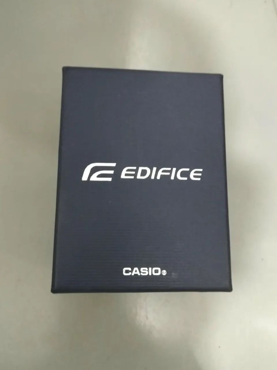 Relógio Cassio Edifice  - Foto 3
