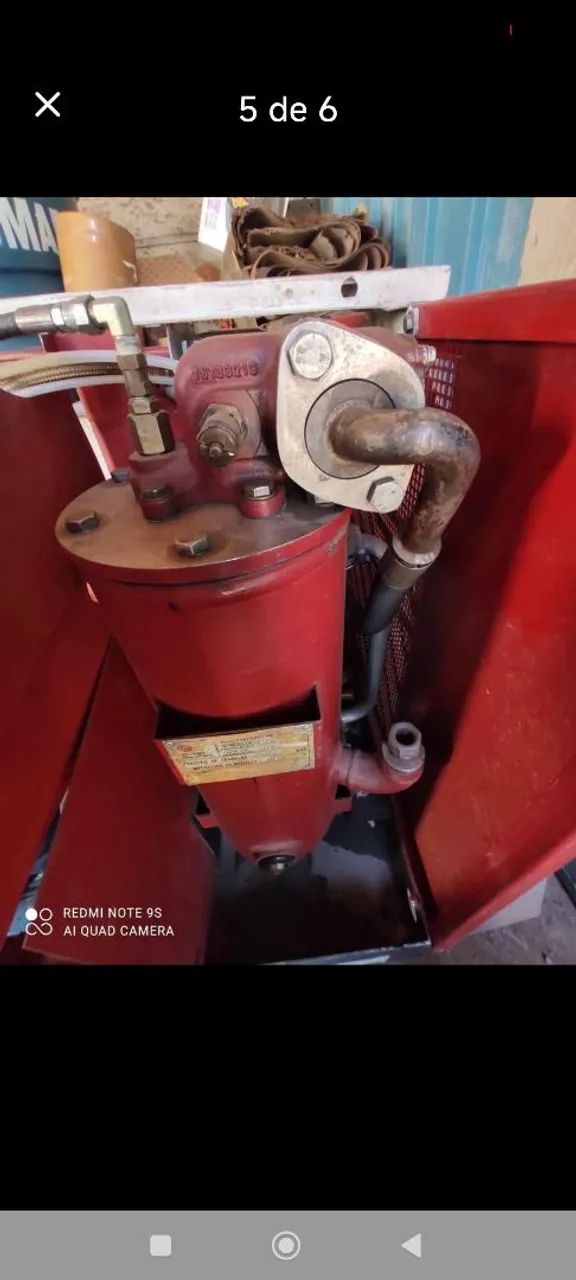 Compressor  - Foto 3