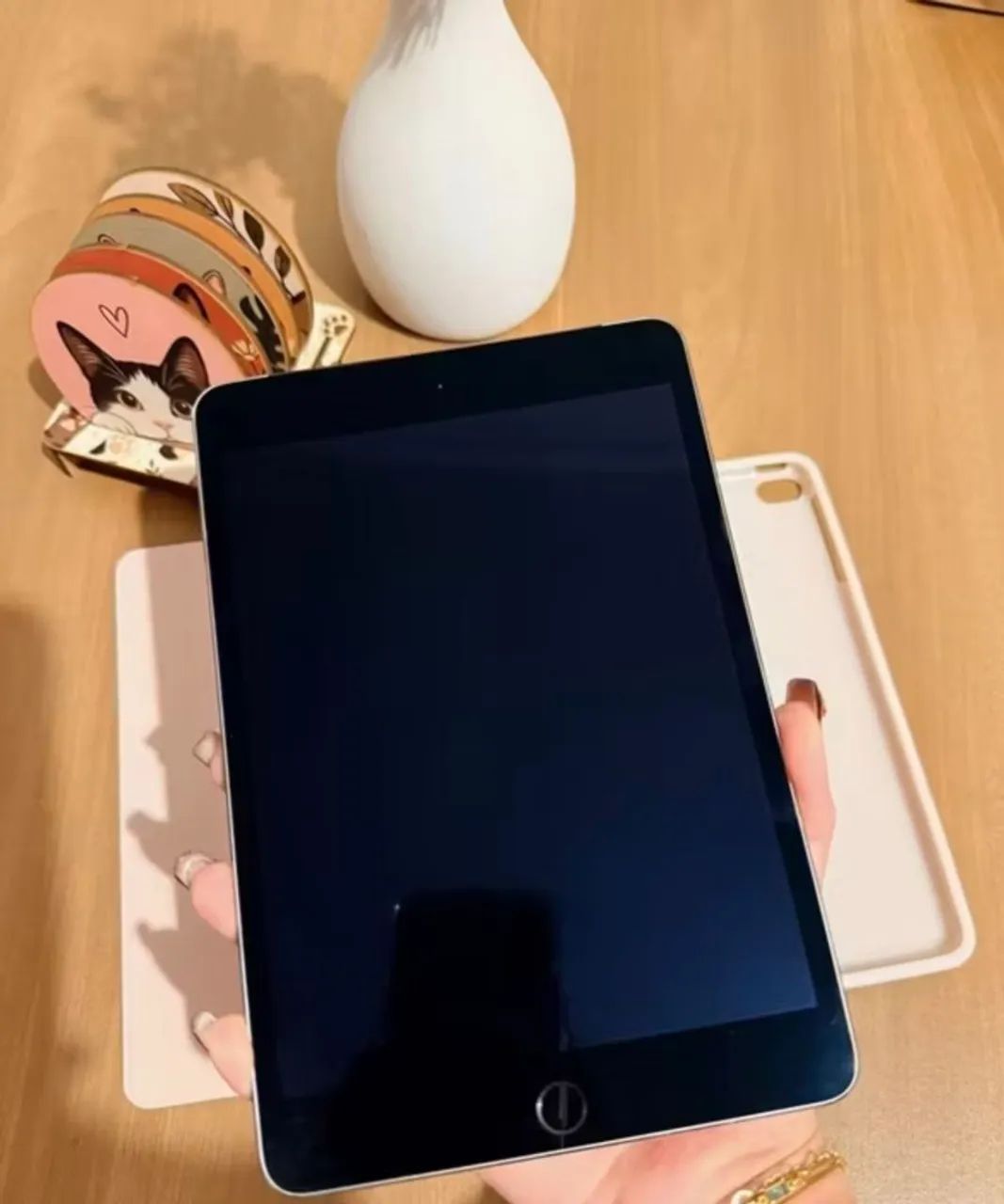 Ipad mini 4 - Notebooks - Portuguesa, Rio de Janeiro 1520534116 | OLX