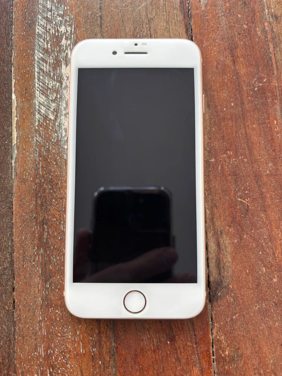 iPhone  - Foto 4