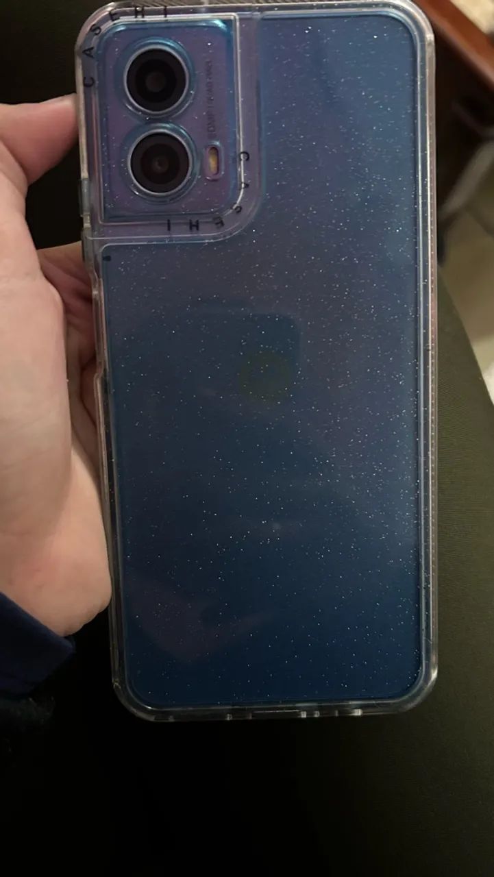 VENDO MOTOG34? - Foto 4