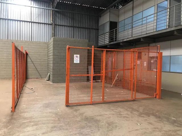 Galpão comercial com 6.800m² para locação no bairro Industrial - Foto 5