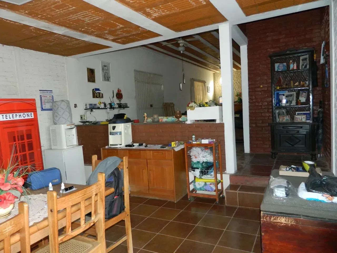 Chácara Rancho ÁSrea Imóvel para venda possui 2320 metros quadrados Monte Mor - Foto 8