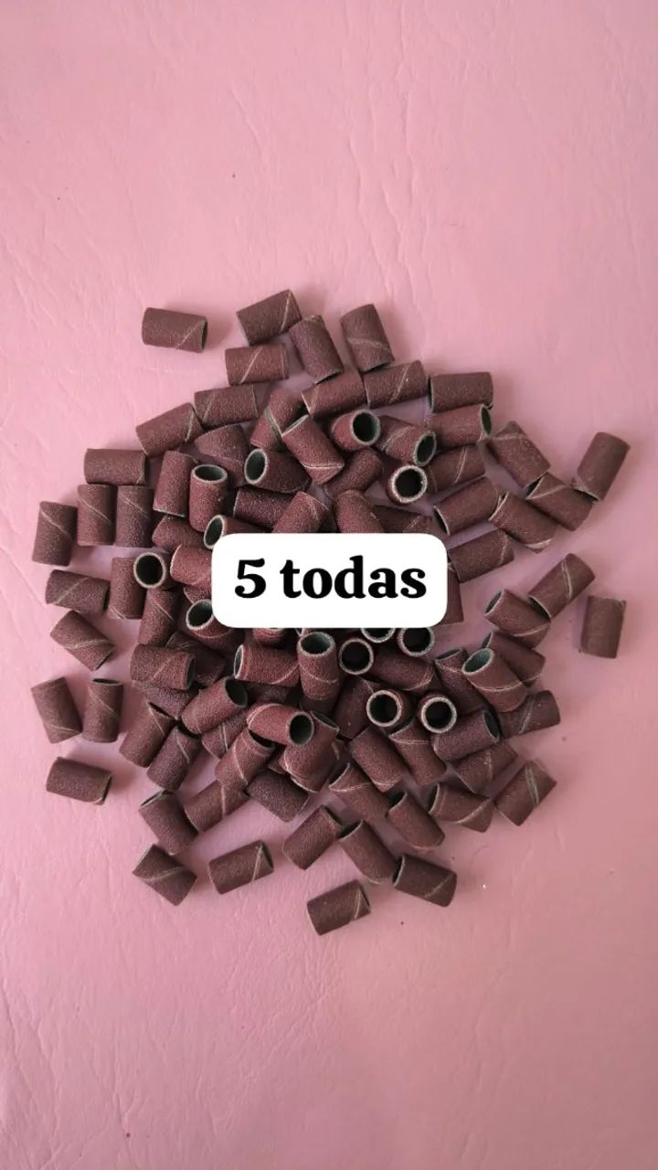 Material para nail art  - Foto 6