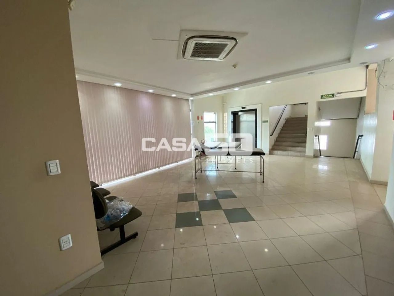 Prédio comercial para locação no Chapadão em Campinas/SP. - Foto 2