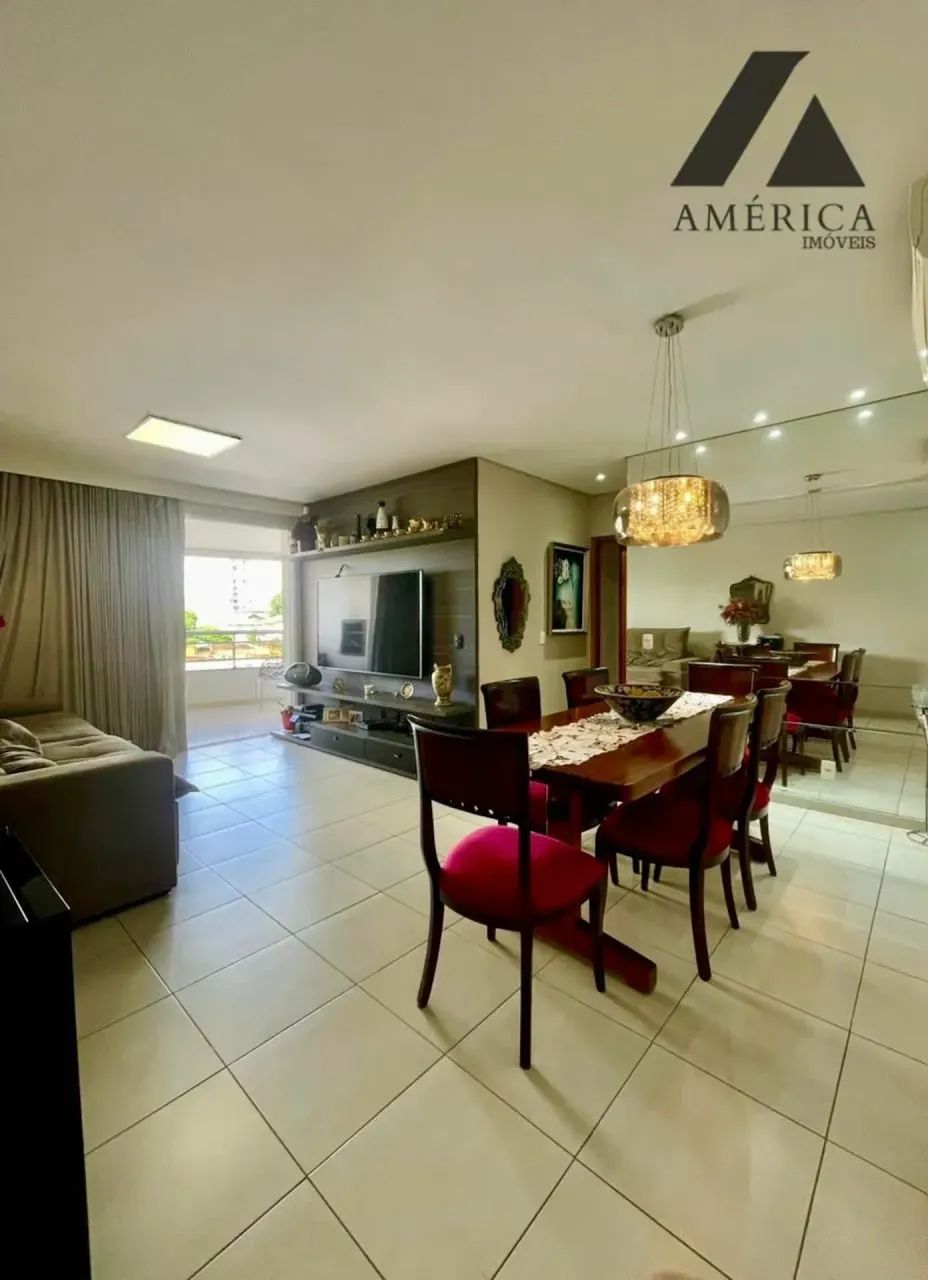 Apartamento com 3 Quartos à Venda no Quilombo  121m², Melhor Preço do Edifício Vila Real - Foto 3