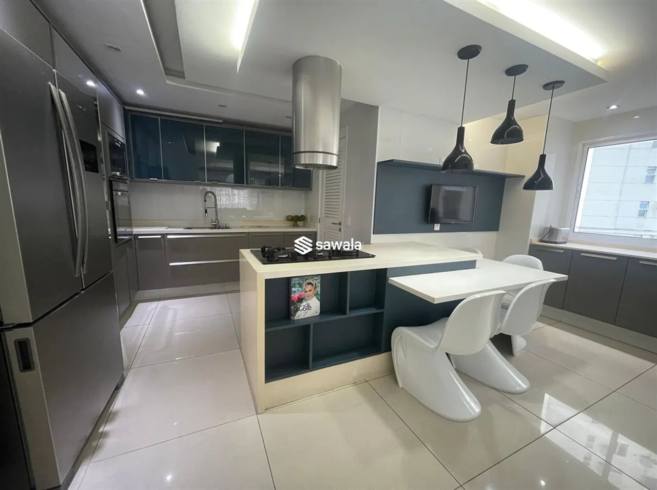 Majestic  Cidade Jardim | 167m²- 4 quartos - Foto 2