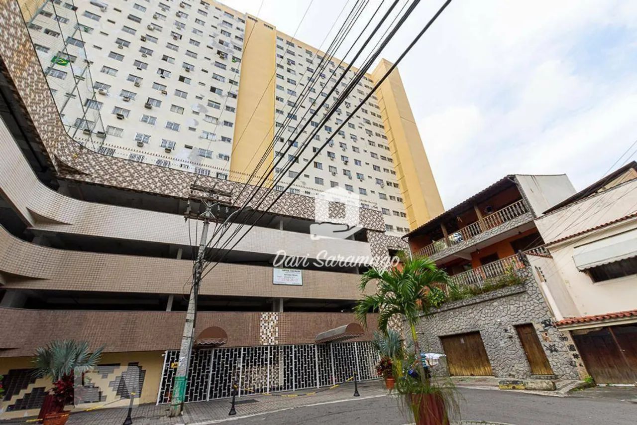 Apartamento 2 Quartos À Venda Fonseca Niterói - Foto 2