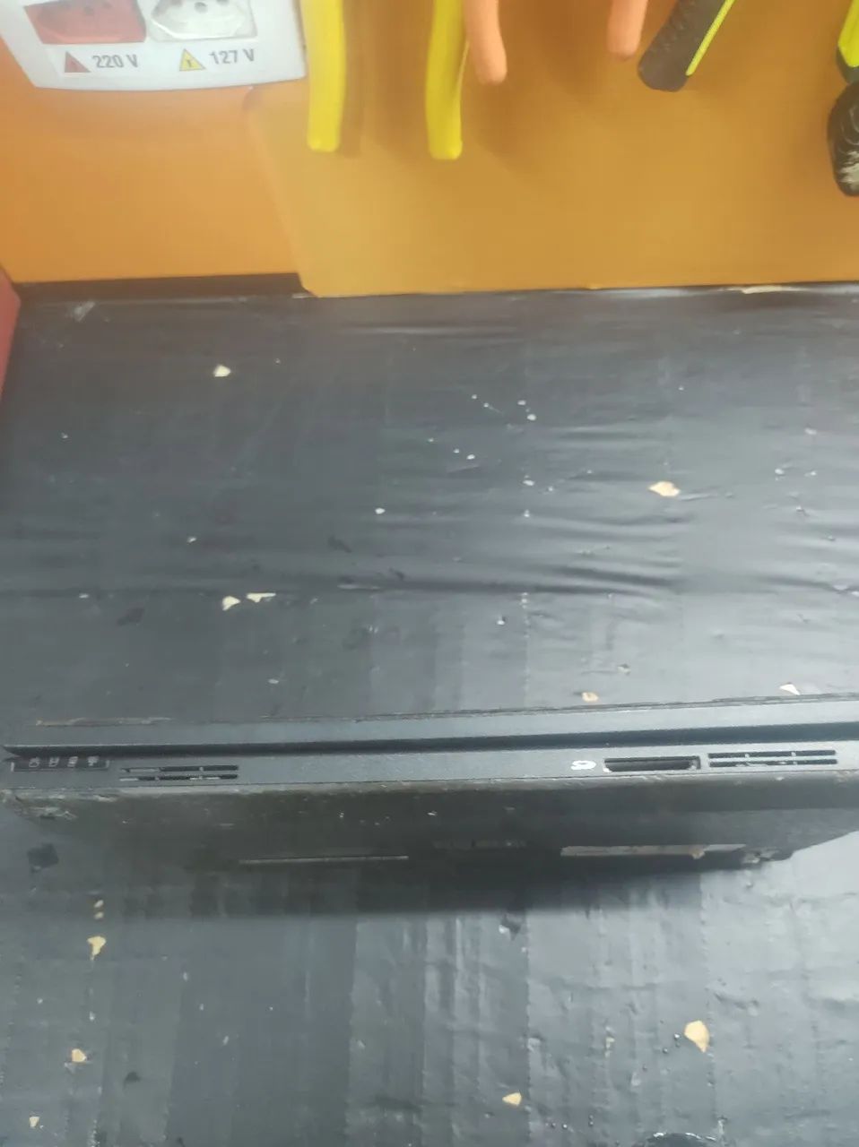 Notebook Dell Latitude 2100 - Mini - Foto 4