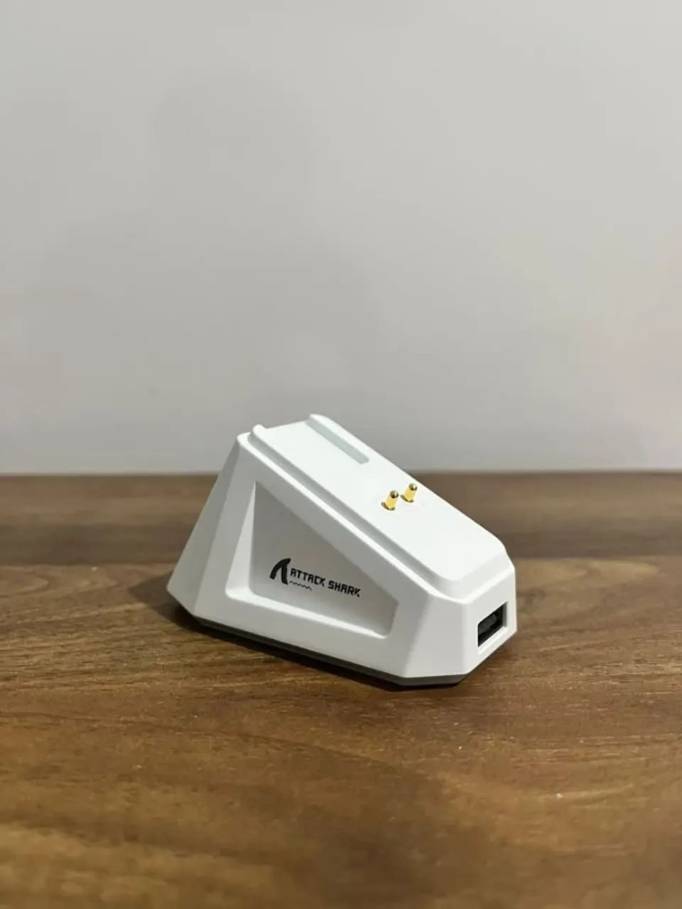 Mouse Gamer Wireless Attack Shark X11 - Foto 3