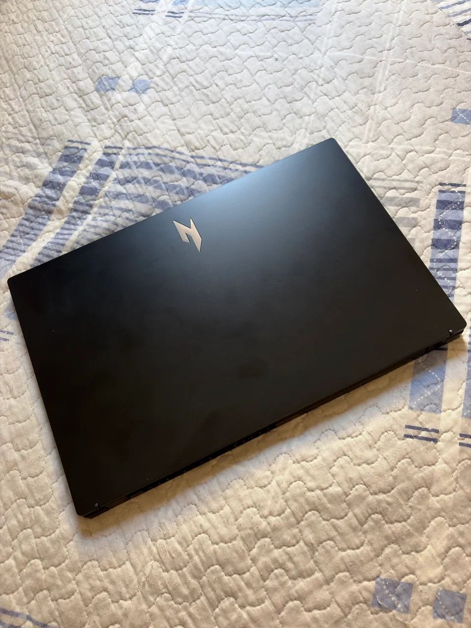 NOTEBOOK GAMER NITRO V15 (RTX 4050, RYZEN 7) - Foto 2
