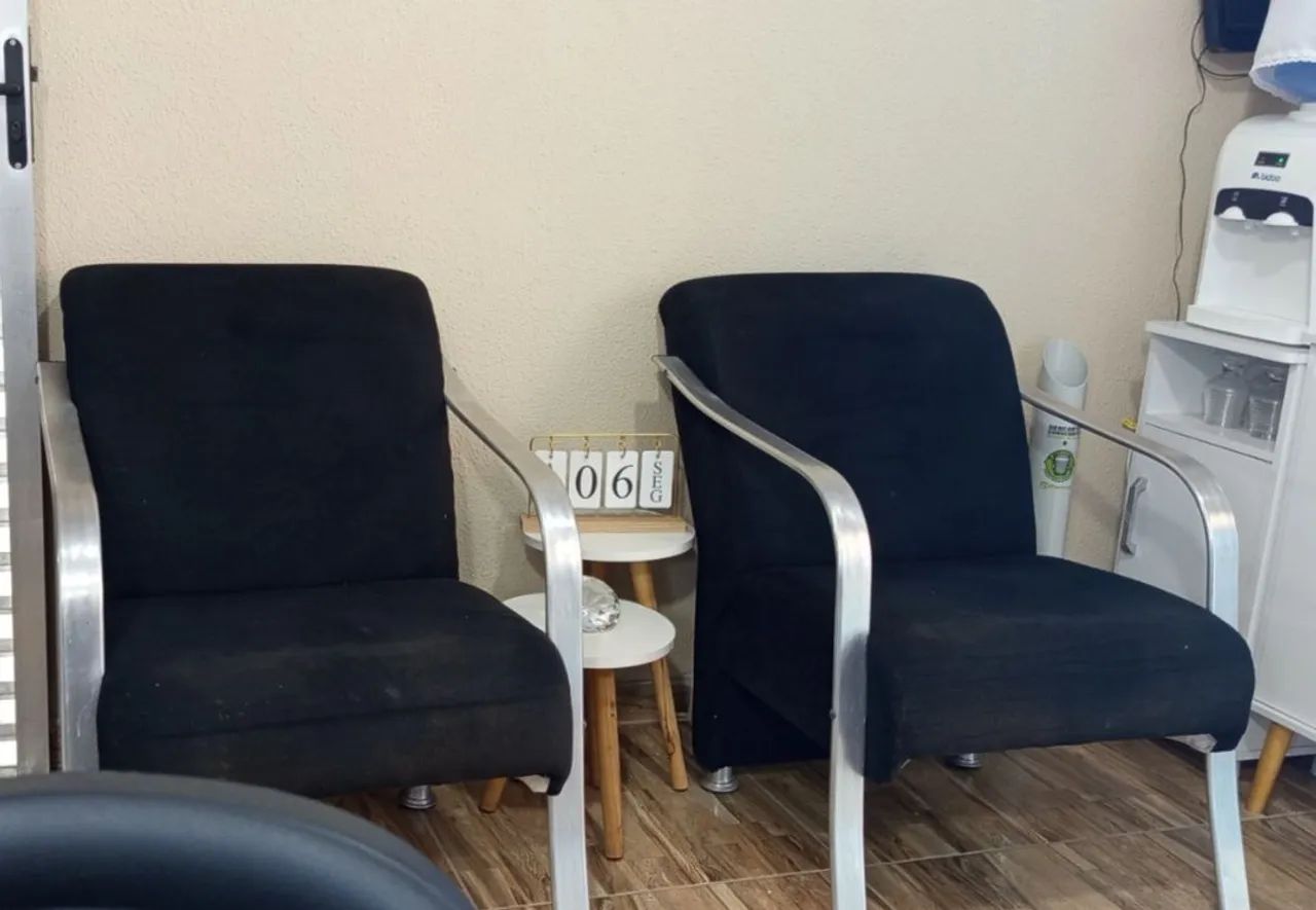 Poltronas