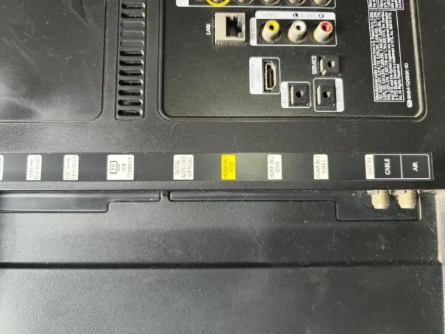 Smart Tv Samsung 40 Polegadas DEFEITO DE LED - Foto 3