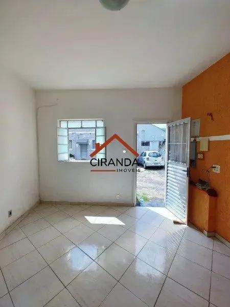 Casa de Vila com 2 Dormitórios para Locação na Penha - Foto 4