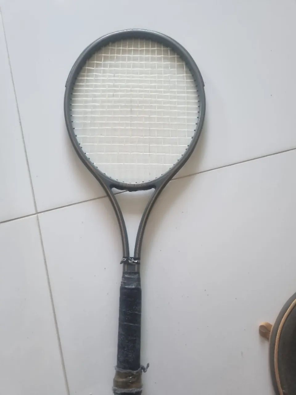 Raquete de tênis 