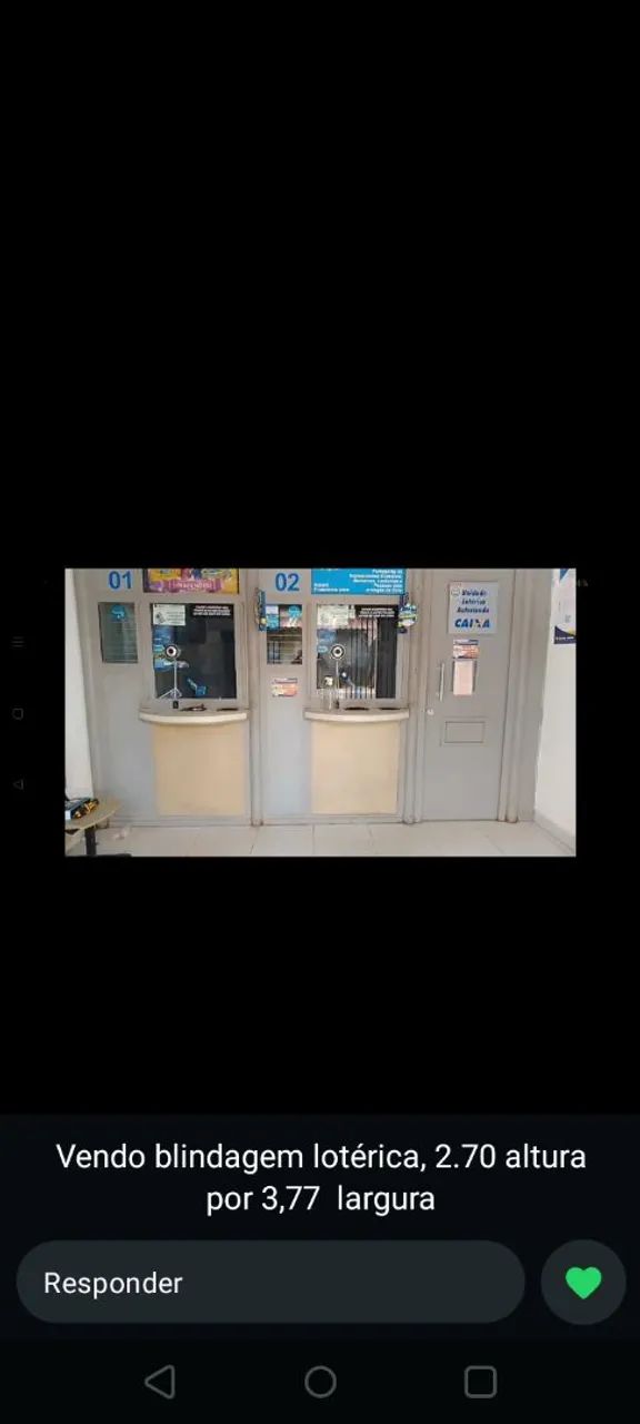 BLINDAGEM  - Foto 2