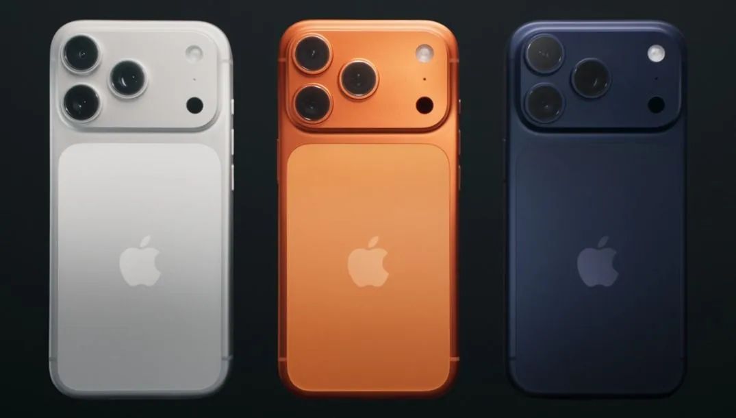 iphone pro max 