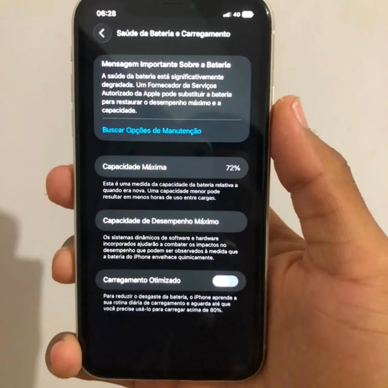 iphone 11 64Gb - Foto 5