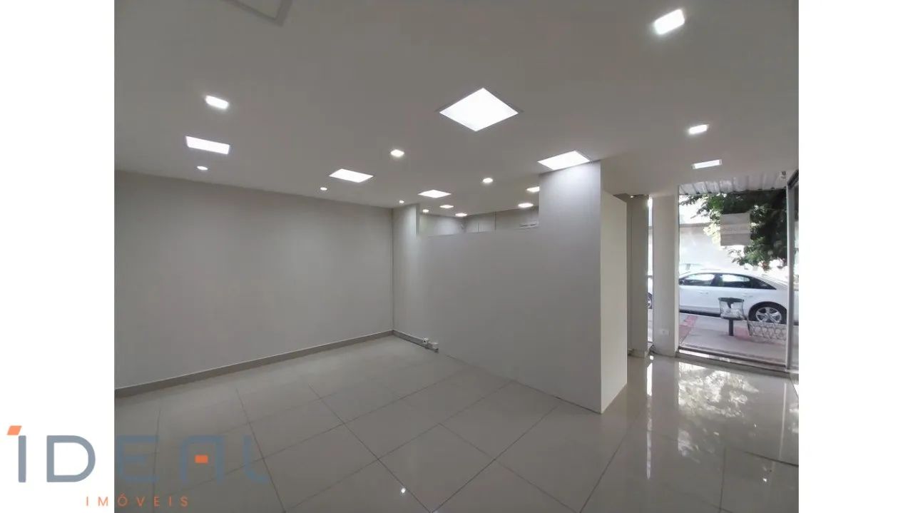 Loja em Centro Comercial para alugar no condomínio Centro Empresarial Santos Dumont no bai - Foto 4