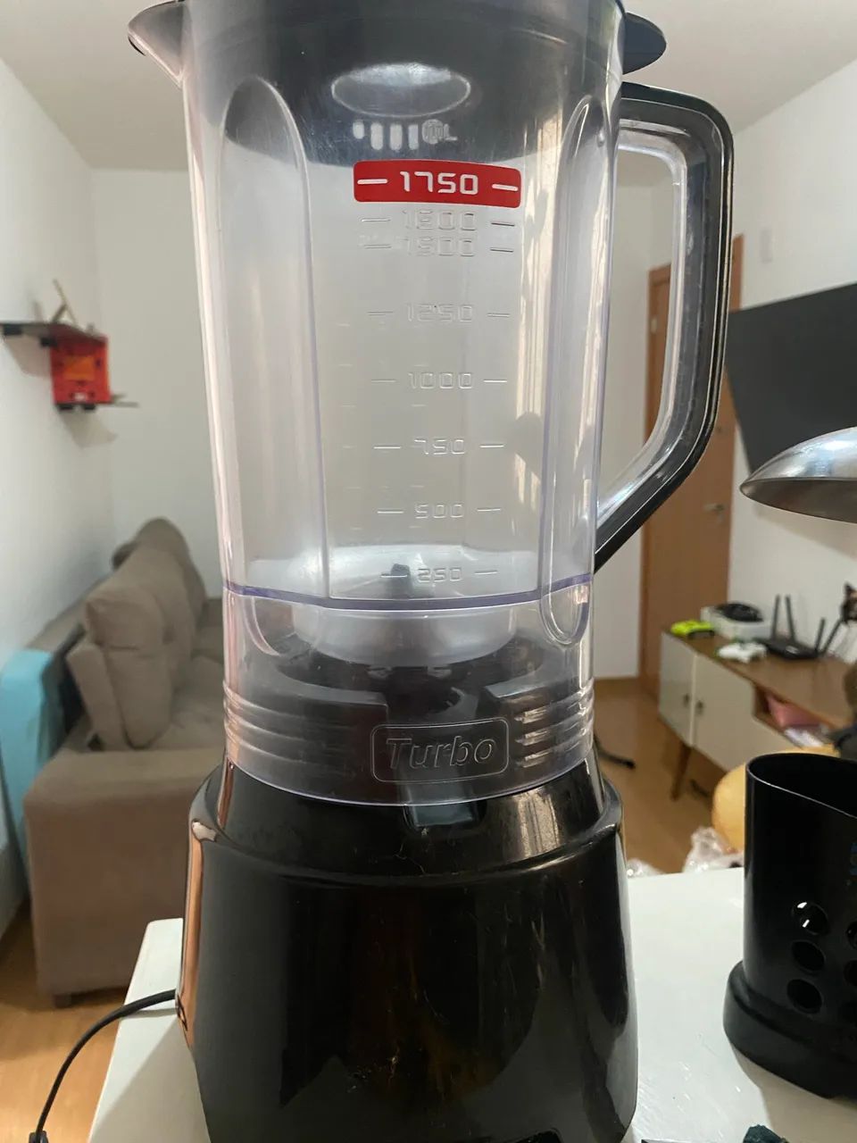 Liquidificador  - Foto 3