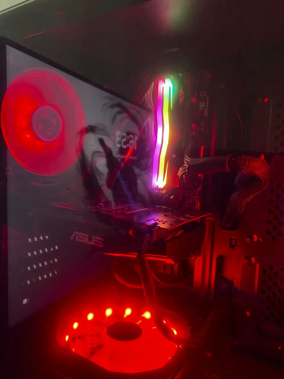 Vendo PC GAMER  - Foto 5