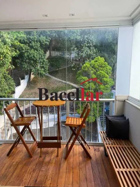 Apartamento : / Residencial / Andaraí - Foto 4