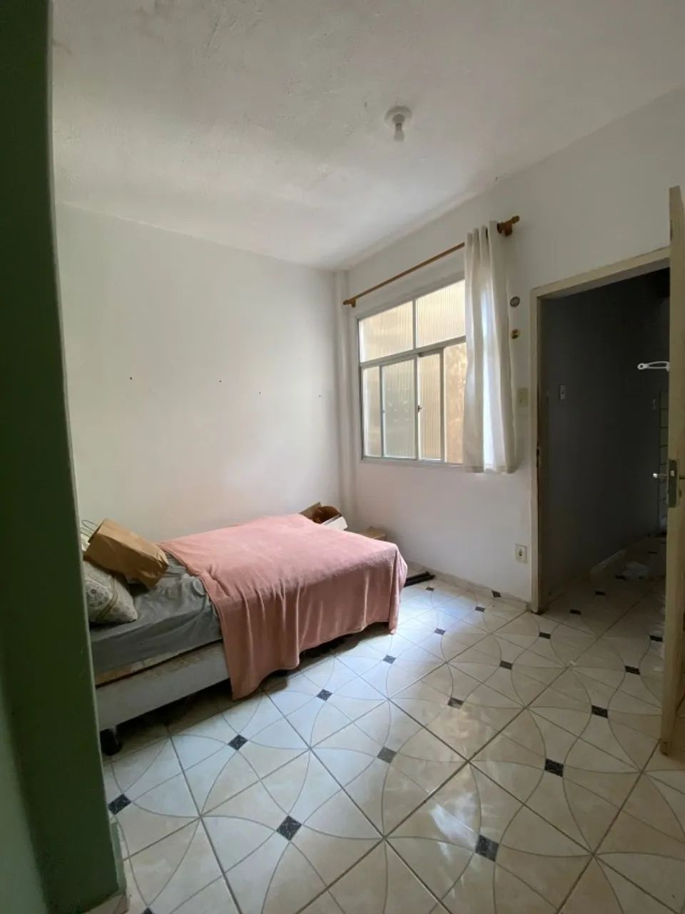 Quarto individual no Parque Moscoso - Foto 5