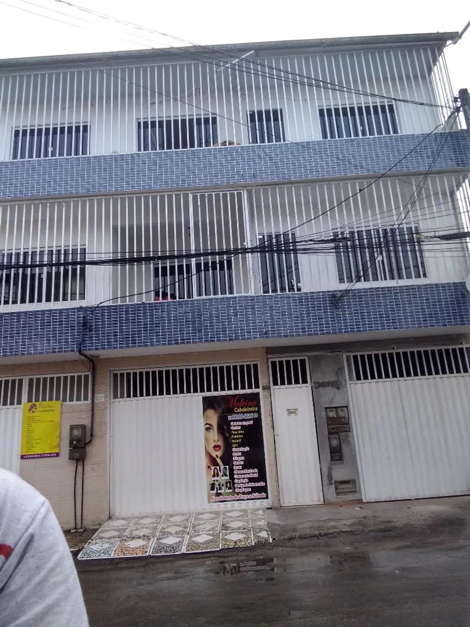 Foto - Camaçari - Centro