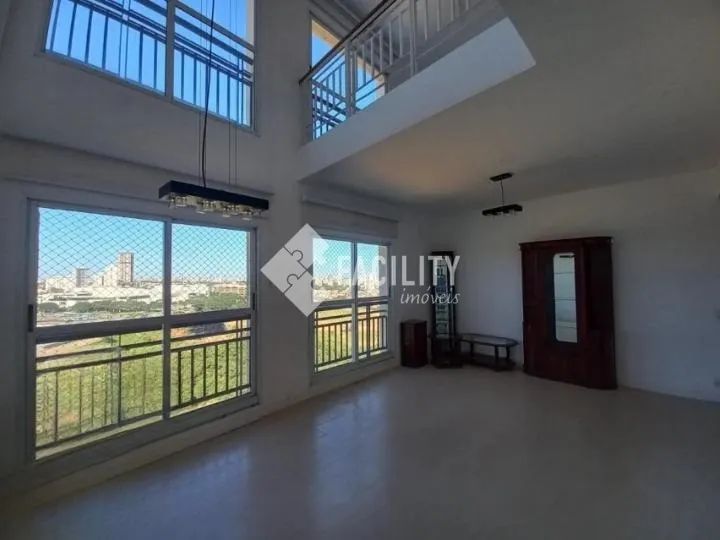apartamento - Vila Brandina - Campinas