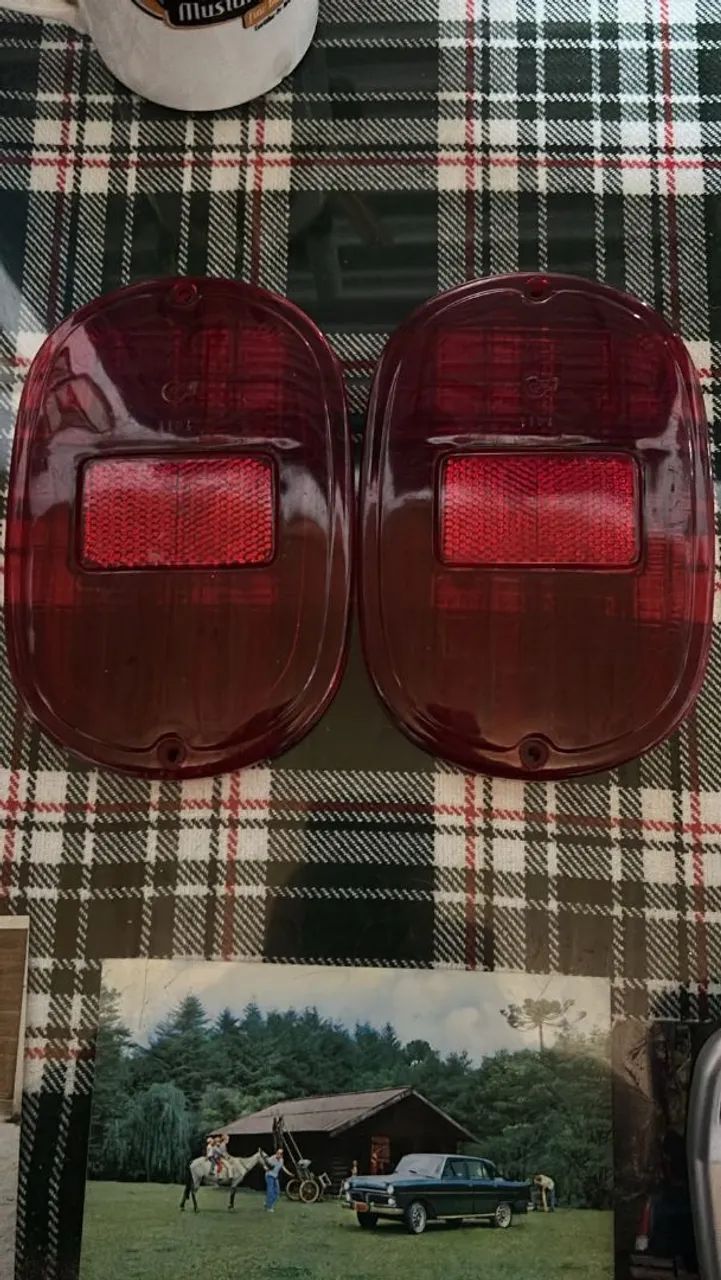 Lentes da corujinha