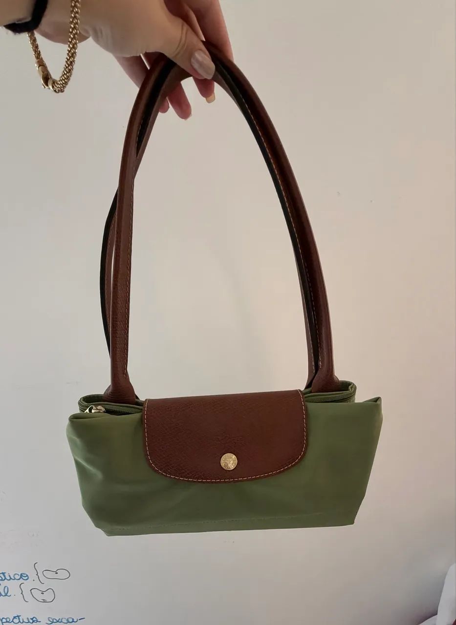 Bolsa Longchamp Original 