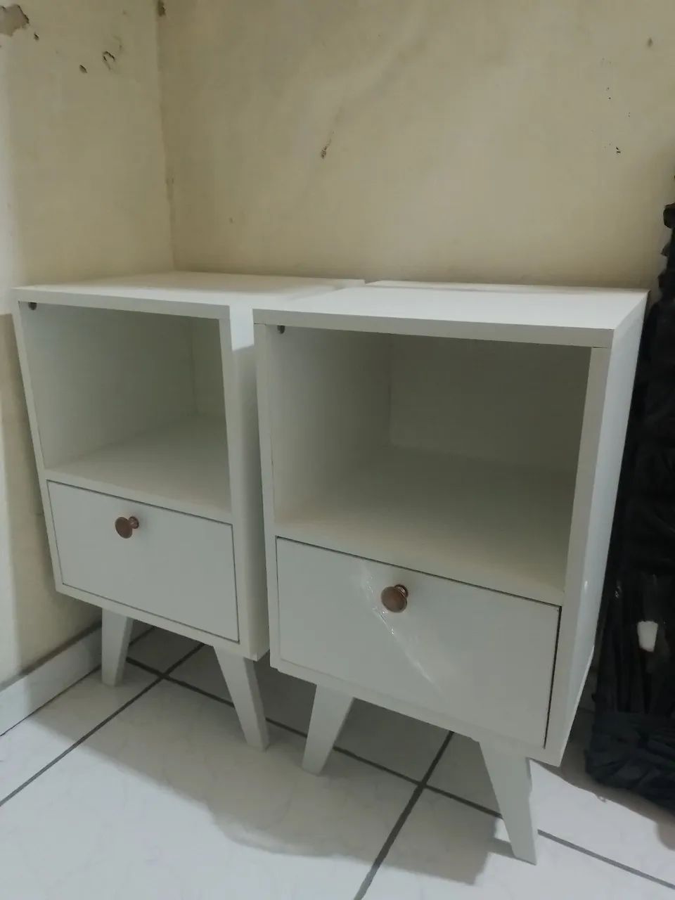 CABECEIRA DE CAMA