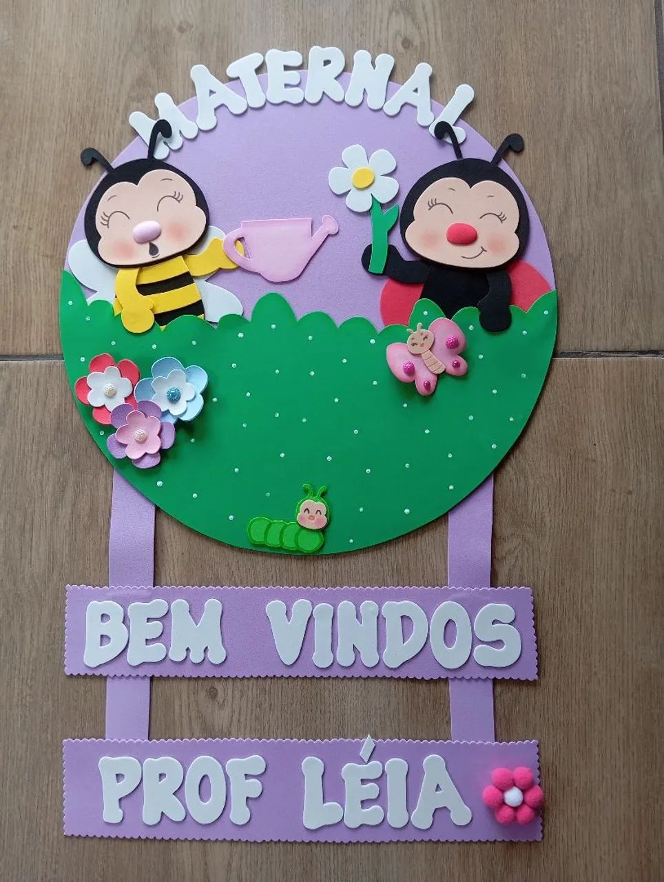 Painéis de sala de aula - Foto 4